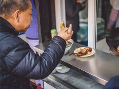 -大时代美食面馆
