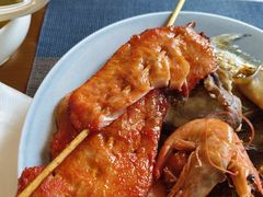 -远洲凤凰山庄臻味全日餐厅