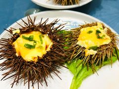 -大丰收海鲜地方菜馆