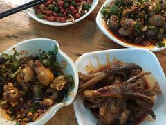 -雲记卢妈冷锅串串(中道街总店)