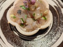 -桐寿司Sushi Tong