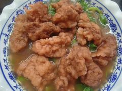-喜洲翰林餐厅(董家百年老宅店)