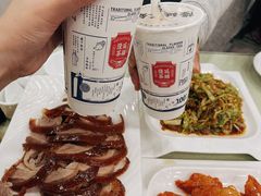 -东四民芳餐厅(世茂工三店)