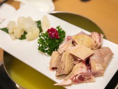 -湯系·煲汤手艺人(东二环泰禾广场店)