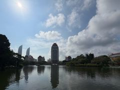 -厦门大学(思明校区)