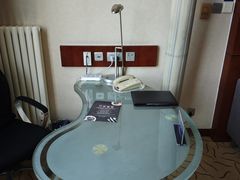-北京海润艾丽华酒店及服务公寓