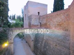 -阿尔罕布拉宫