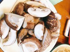 -曹丞相·地锅鸡·地锅鱼(武林店)