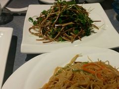 -天厨妙香素食餐厅(清华店)