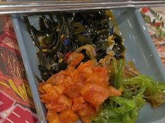 -汉阳廷自助烤肉·火锅(万丰海岸城店)