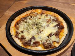 -INSA Korean Bistro饮鲨韩食酒馆