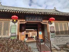 -青州古城