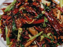 -星光小把串·海鲜烧烤(西安路店)