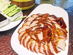 -燕云楼(南京东路店)