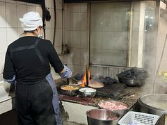 -正宗杨记普洱酸醋米线(总店)