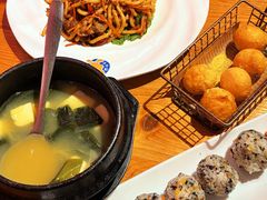 -汉米达特色料理餐厅(郴州友阿国际广场店)