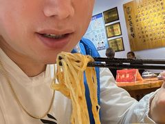驴汤烙面-乞丐酱驴(世纪大道店)
