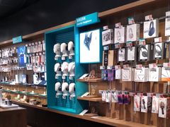 -sundanpulse顺电·脉(海岸城购物中心店)