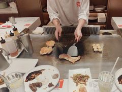 -火地铁板烧(昆山万象汇店)