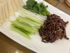 -北京烤鸭 ·儿童菜 ·采风阁家常菜餐厅(亚龙湾天域酒店)