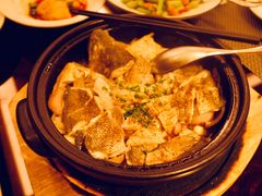 -富力威斯汀酒店-中国元素中餐厅(武昌临江店)