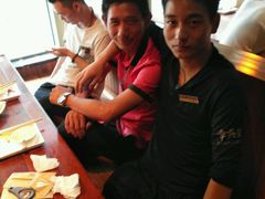 -章吴记喜瑞餐厅(东东城店)