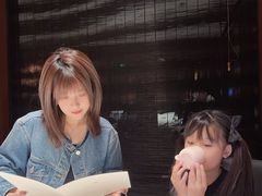 -荣轩(新荣记环球金融中心店)