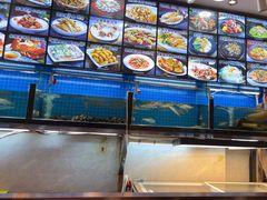 -醉壹号海鲜大排档·老厦门特色菜(厦门美食地标店)