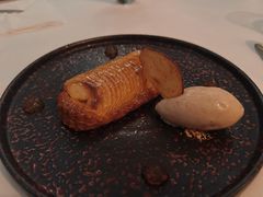 -La Villa French Restaurant