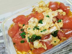 -灶丰年间(定安路店)