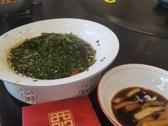 -西山人家·二十年老字号农家菜(旺山店)