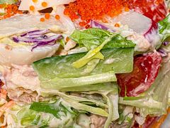 -桃屋日本料理(清华科技园店)