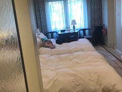 -杭州西湖柳莺里酒店
