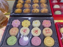 -大桥道糕点食品店(津塘路店)