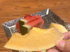 -驿楼兰·新疆菜(火车站店)