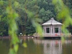 -暨南大学（石牌校区）明湖楼