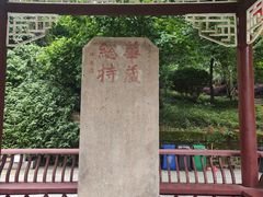 -缙云山景区