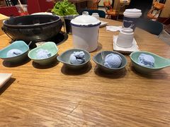 -北京小炮儿炙子烤肉·铜锅涮肉(南京弘阳广场店)