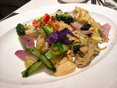 -闻见中国海南菜(K11店)