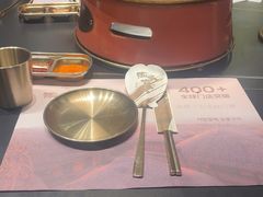 -西塔老太太泥炉烤肉(龙湖北苑天街店)