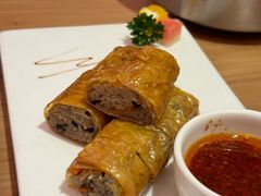 -枣子树·素食餐厅(普陀山店)