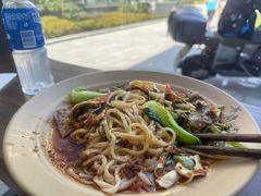 -方铲铲·成都板凳面(滨江银泰店)