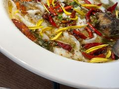 -新太二·鲜料川菜(晶耀前滩店)