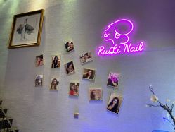 点击看大图 -RL Nail·瑞丽美甲美睫品牌原创店