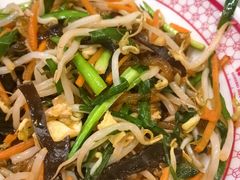 -满园烤鸭·春饼(太原街万达店)