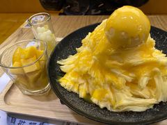 -糖糖屋•糖水•雪花冰店(时尚天河店)