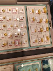 -东方福珠宝( 青岛店)