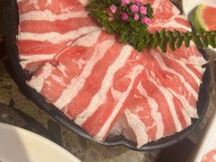 -码头故事火锅(大丰店)