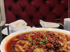 -高第街56号餐厅(银座商城玉函店)