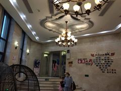 -DF游泳健身(贾家花园店)
